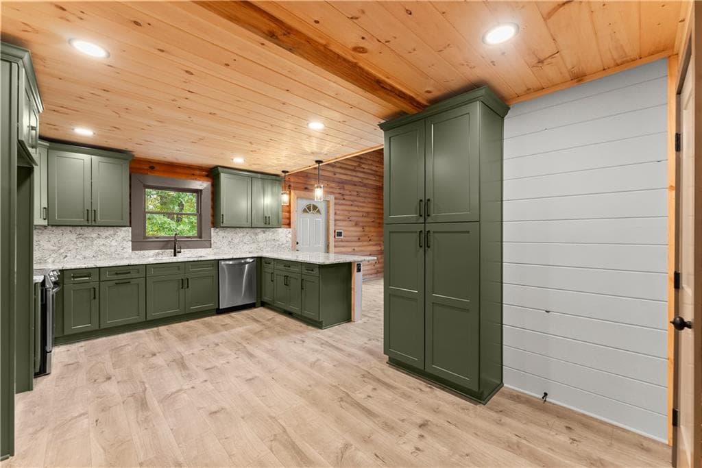 3 bedroom, 3 bathroom, 1,929 sq ft single family residence for sale at 780 Blacks Mill Road, Dawsonville, GA 30534 — photo 10