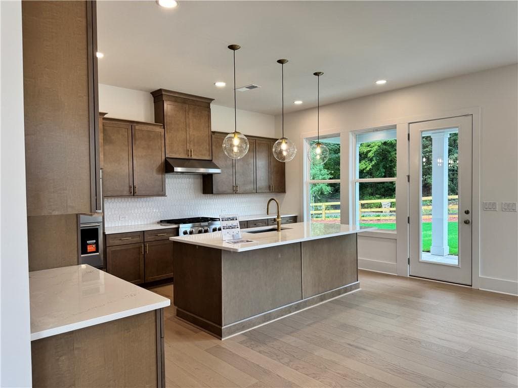 4 bedroom, 4 bathroom, 3,312 sq ft single family residence for sale at 1912 Allyan Drive NE, Marietta, GA 30006 — photo 10