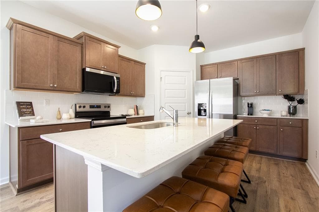 3 bedroom, 3 bathroom, 1,920 sq ft townhouse for sale at 3590 Rowlett Street, Decatur, GA 30034 — photo 10