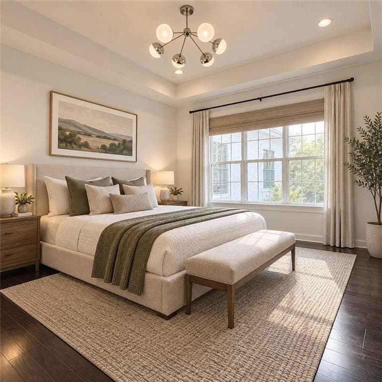2 bedroom, 3 bathroom, 1,740 sq ft condominium for rent at 3275 Lenox Road 412, Atlanta, GA 30324 for $2,900 a month — photo 9