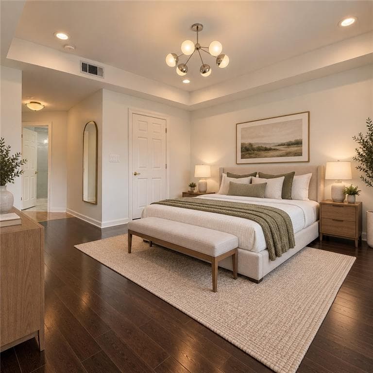 2 bedroom, 3 bathroom, 1,740 sq ft condominium for rent at 3275 Lenox Road 412, Atlanta, GA 30324 for $2,900 a month — photo 10