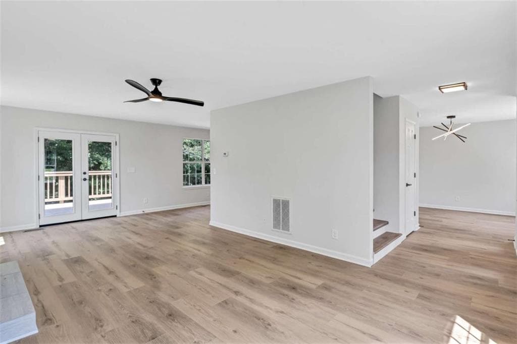 3 bedroom, 3 bathroom, 1,594 sq ft single family residence for sale at 5010 Old Orr Road, Flowery Branch, GA 30542 — photo 6