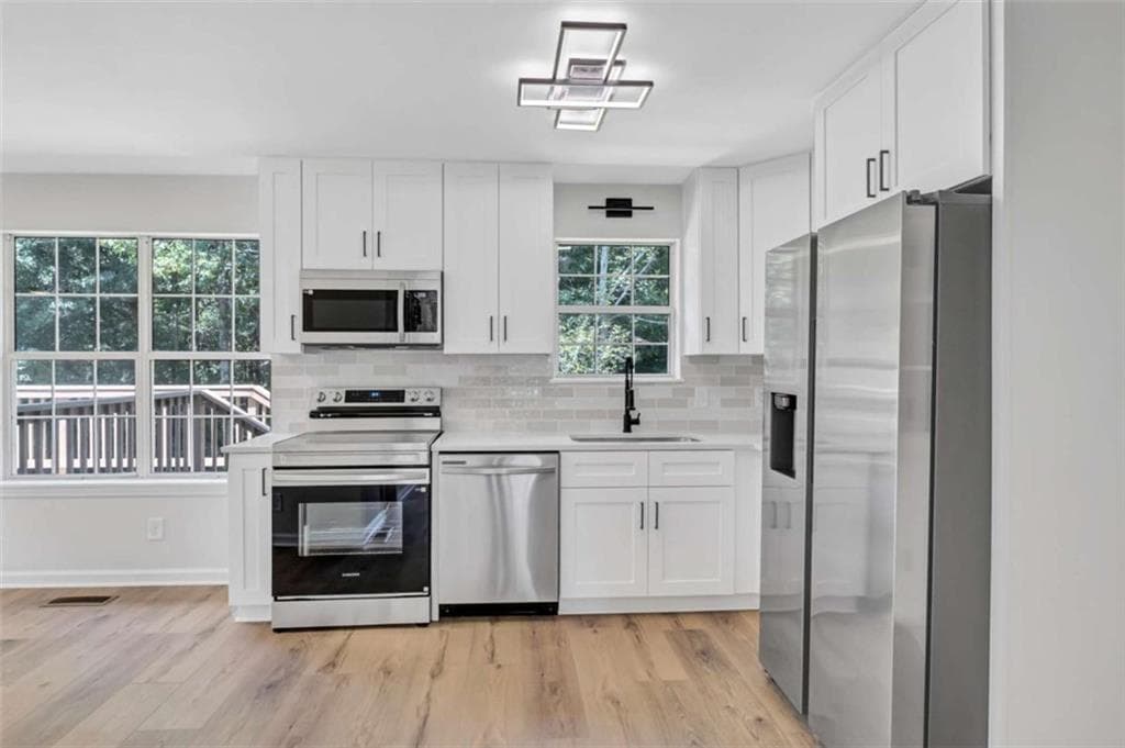 3 bedroom, 3 bathroom, 1,594 sq ft single family residence for sale at 5010 Old Orr Road, Flowery Branch, GA 30542 — photo 10