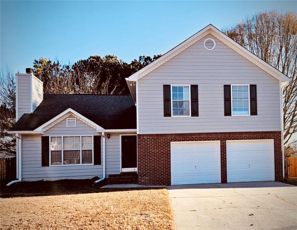 3 bedroom, 3 bathroom, 1,778 sq ft single family residence for rent at 60 Bacchus Drive, Lawrenceville, GA 30045 for $2,150 a month