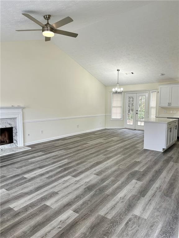 3 bedroom, 3 bathroom, 1,778 sq ft single family residence for rent at 60 Bacchus Drive, Lawrenceville, GA 30045 for $2,150 a month — photo 5