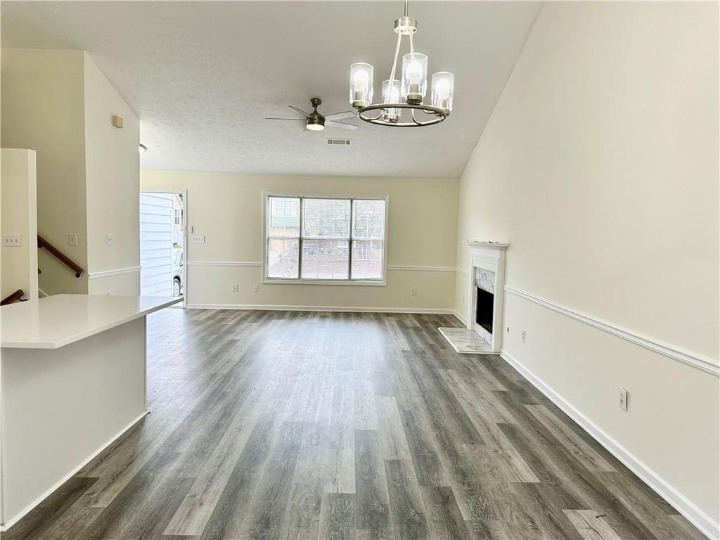 3 bedroom, 3 bathroom, 1,778 sq ft single family residence for rent at 60 Bacchus Drive, Lawrenceville, GA 30045 for $2,150 a month — photo 6