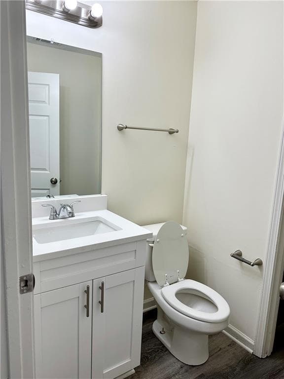 3 bedroom, 3 bathroom, 1,778 sq ft single family residence for rent at 60 Bacchus Drive, Lawrenceville, GA 30045 for $2,150 a month — photo 7
