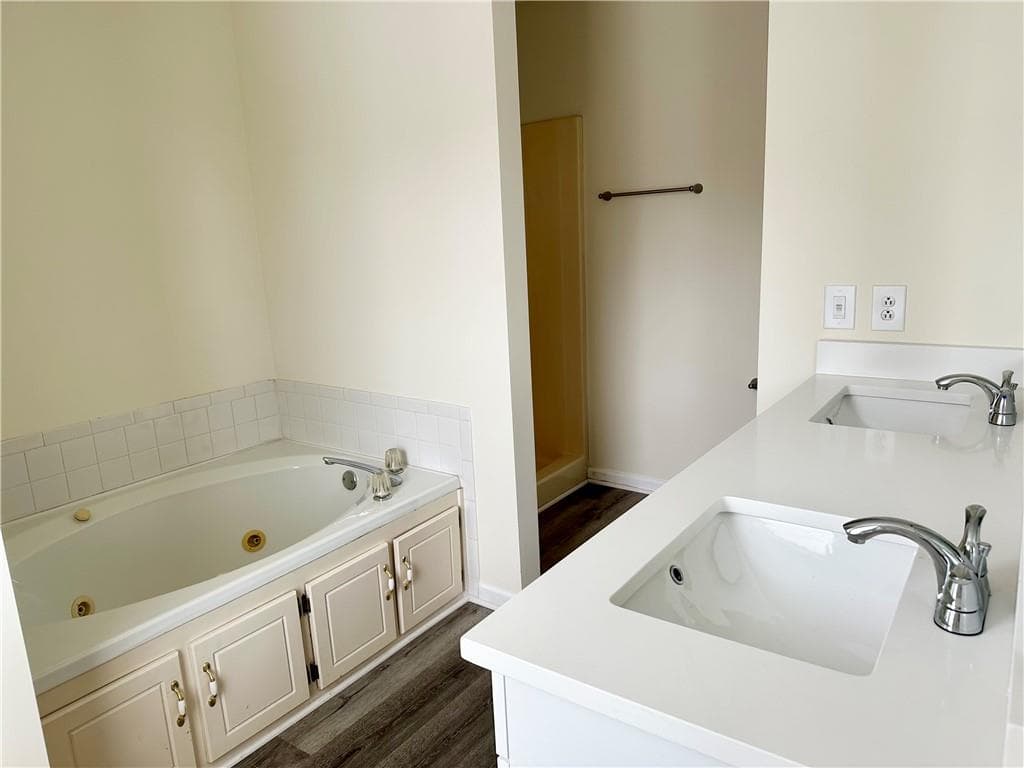 3 bedroom, 3 bathroom, 1,778 sq ft single family residence for rent at 60 Bacchus Drive, Lawrenceville, GA 30045 for $2,150 a month — photo 10