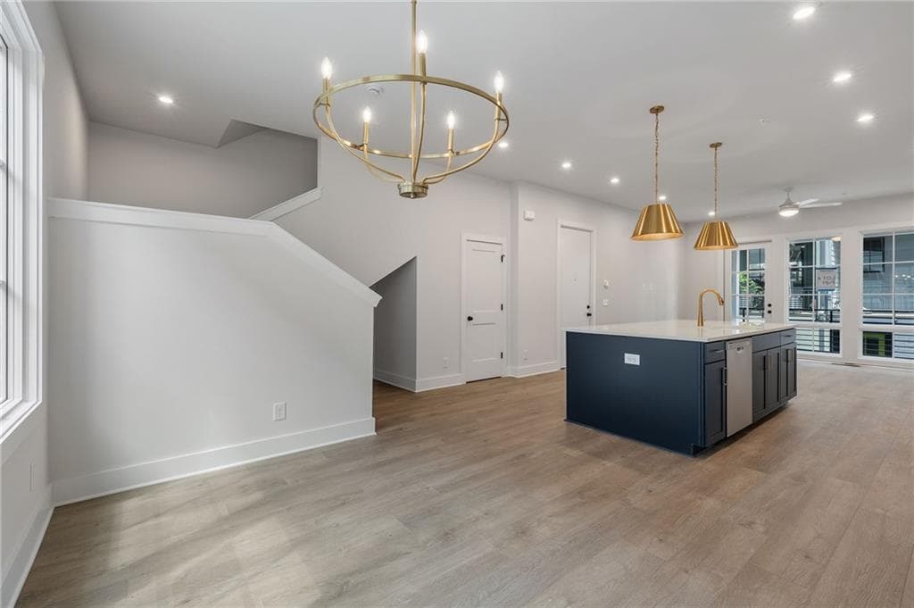 2 bedroom, 3 bathroom, 1,470 sq ft condominium for sale at 922 Hughley Circle 8, Atlanta, GA 30316 — photo 3