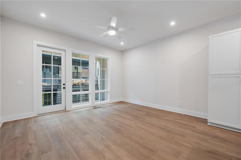 2 bedroom, 3 bathroom, 1,470 sq ft condominium for sale at 922 Hughley Circle 8, Atlanta, GA 30316 — photo 6