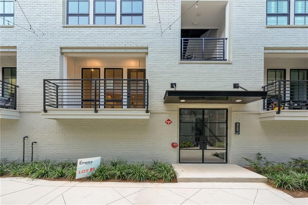 2 bedroom, 3 bathroom, 1,470 sq ft condominium for sale at 922 Hughley Circle 8, Atlanta, GA 30316 — photo 10