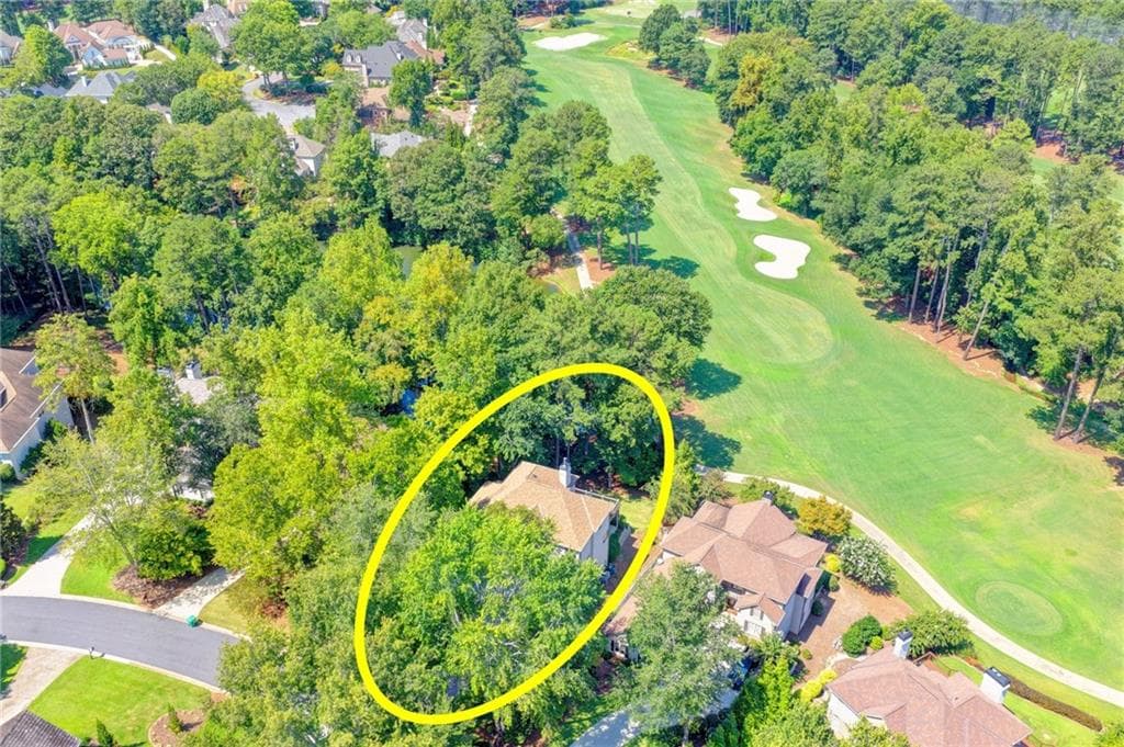 4 bedroom, 5 bathroom, 5,358 sq ft single family residence for sale at 1090 Matheson Way, Johns Creek, GA 30022 — photo 7