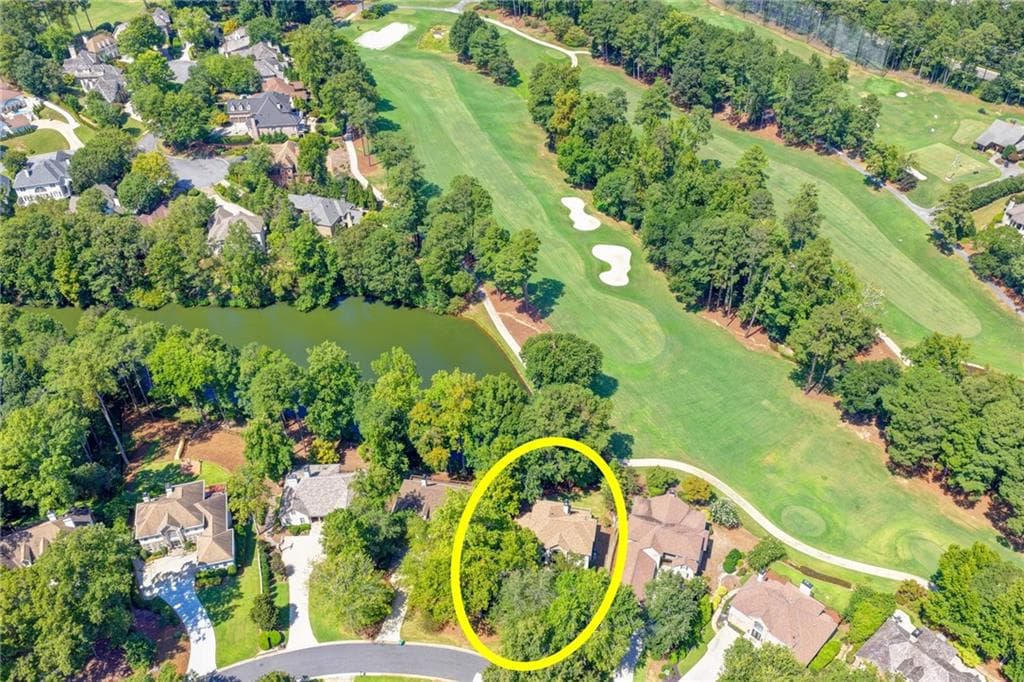 4 bedroom, 5 bathroom, 5,358 sq ft single family residence for sale at 1090 Matheson Way, Johns Creek, GA 30022 — photo 8