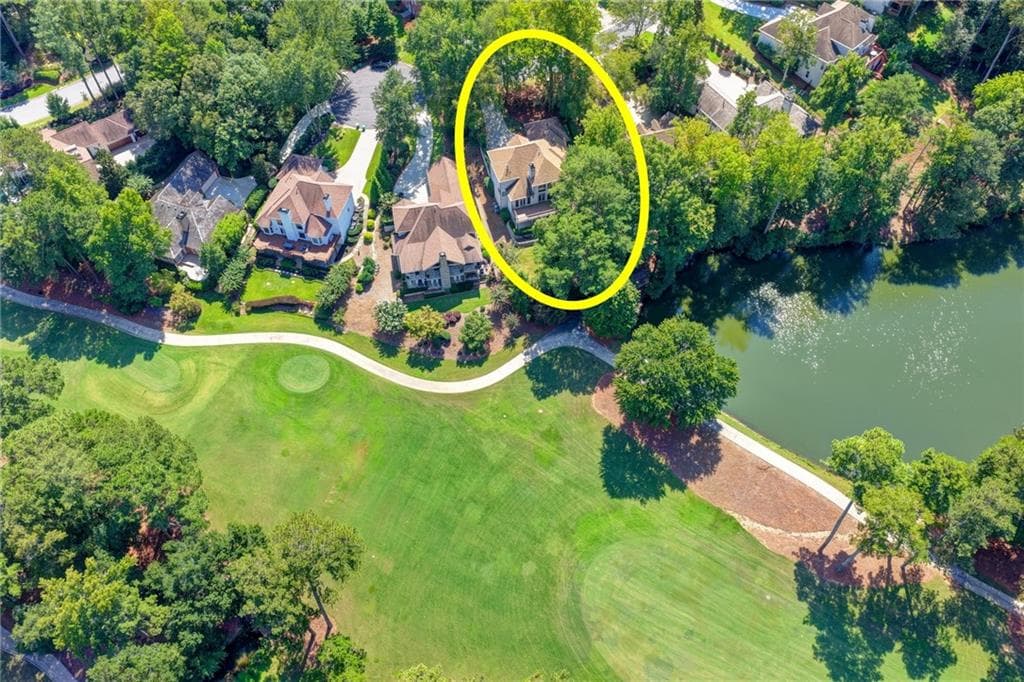 4 bedroom, 5 bathroom, 5,358 sq ft single family residence for sale at 1090 Matheson Way, Johns Creek, GA 30022 — photo 10