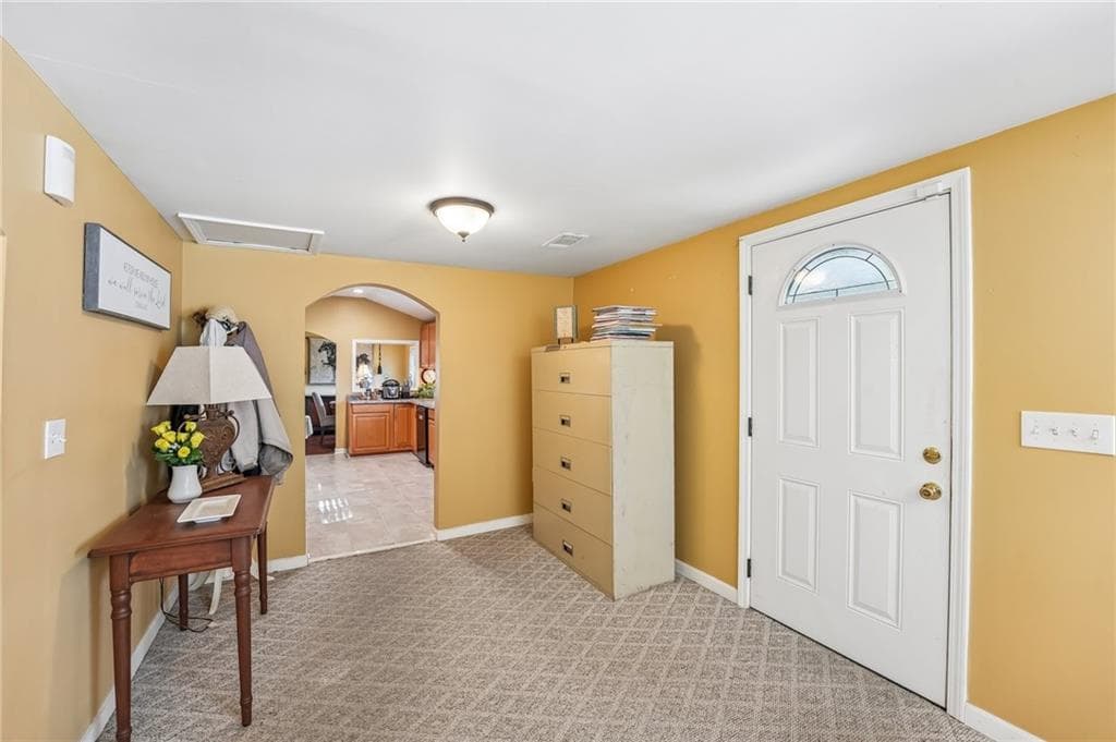 3 bedroom, 2 bathroom, 1,628 sq ft single family residence for sale at 718 Panola Road, Ellenwood, GA 30294 — photo 5