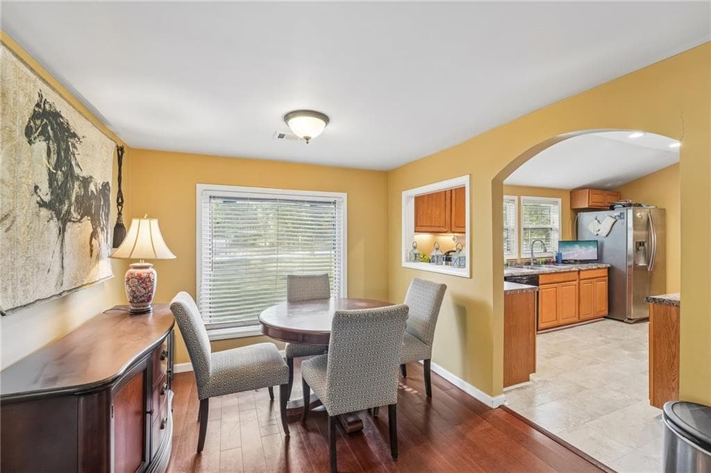 3 bedroom, 2 bathroom, 1,628 sq ft single family residence for sale at 718 Panola Road, Ellenwood, GA 30294 — photo 10