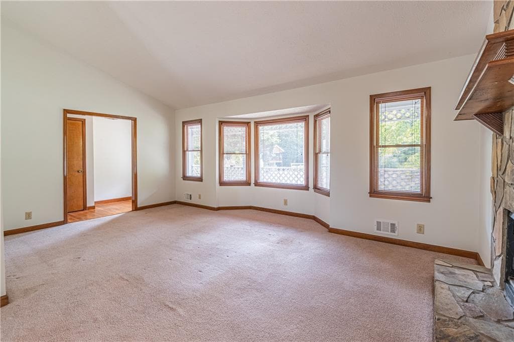3 bedroom, 2 bathroom, 2,130 sq ft single family residence for sale at 311 NATALIE Drive, Lawrenceville, GA 30043 — photo 3