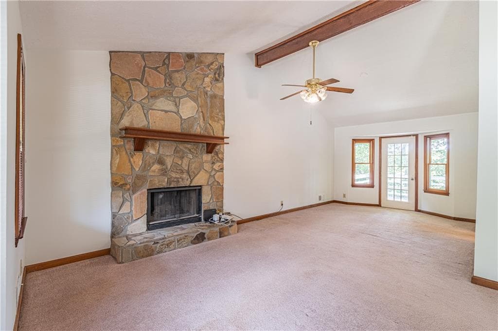 3 bedroom, 2 bathroom, 2,130 sq ft single family residence for sale at 311 NATALIE Drive, Lawrenceville, GA 30043 — photo 4