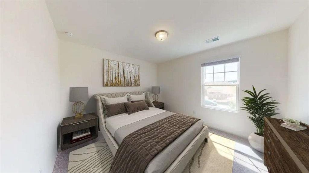 4 bedroom, 3 bathroom, 2,279 sq ft single family residence under contract at 422 Otway Loop, Bethlehem, GA 30620 — photo 6
