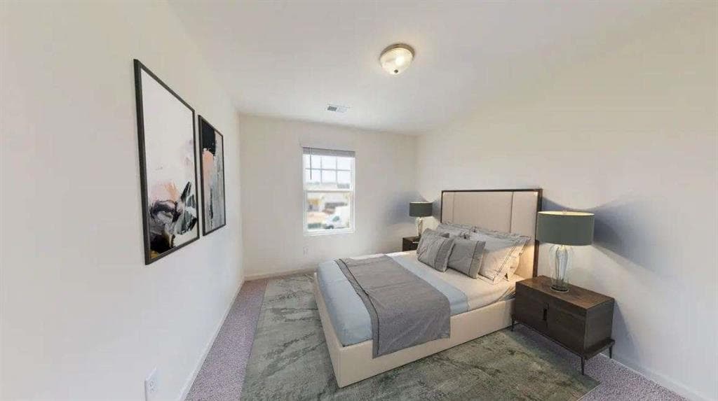 4 bedroom, 3 bathroom, 2,279 sq ft single family residence under contract at 422 Otway Loop, Bethlehem, GA 30620 — photo 7