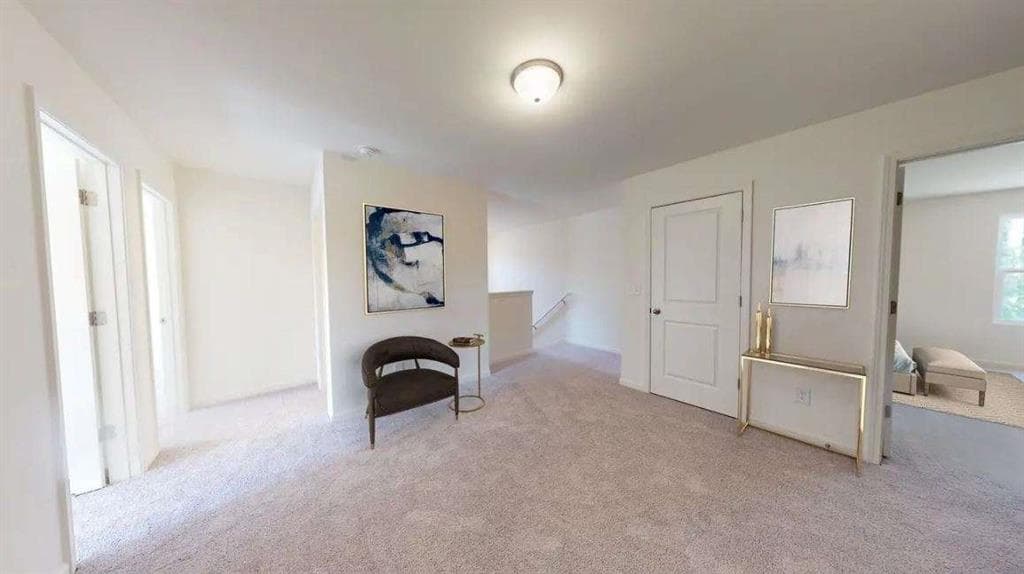4 bedroom, 3 bathroom, 2,279 sq ft single family residence under contract at 422 Otway Loop, Bethlehem, GA 30620 — photo 8