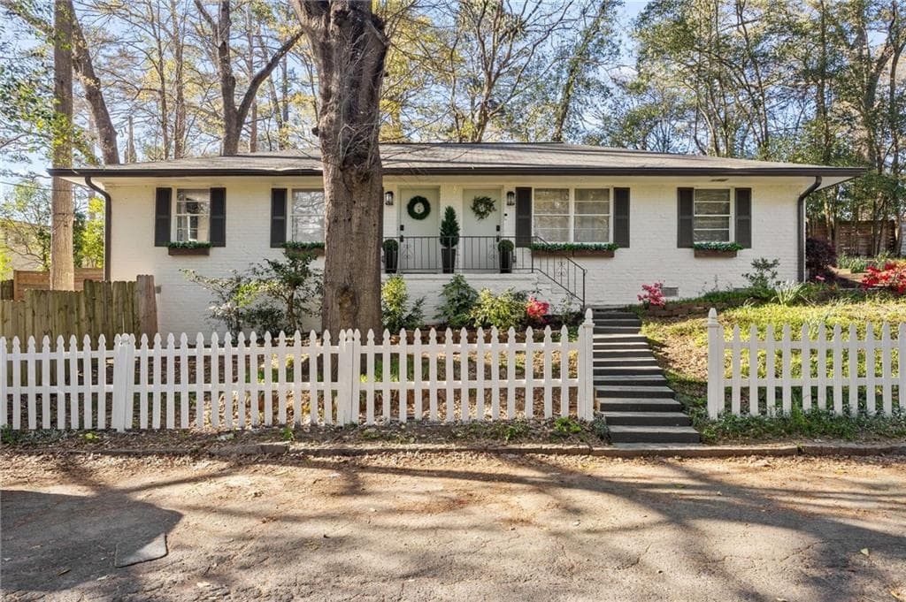 duplex for sale at 2160 Lenox Road, Atlanta, GA 30324 — photo 1 of 57