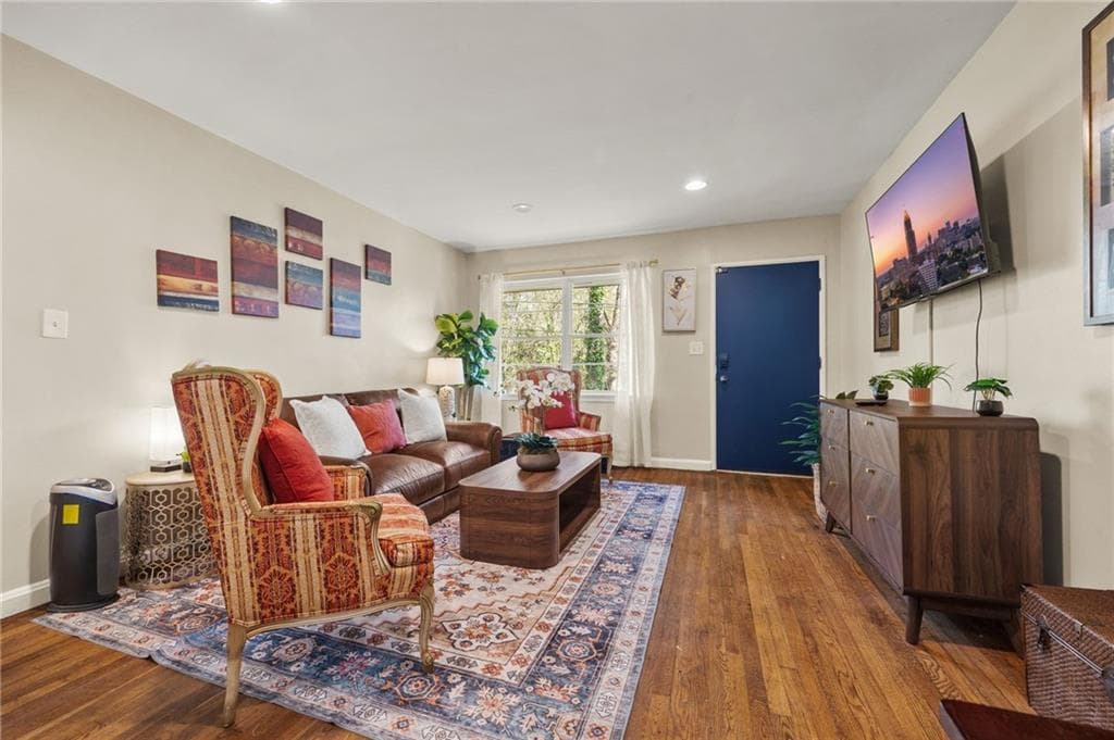 duplex for sale at 2160 Lenox Road, Atlanta, GA 30324 — photo 5