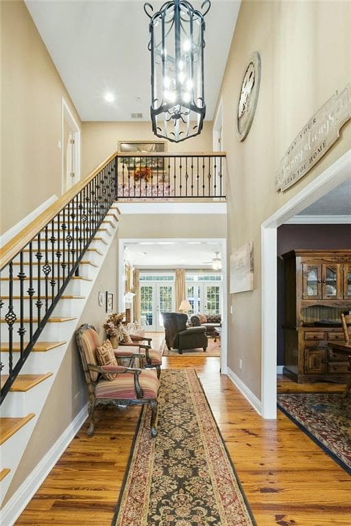 7 bedroom, 7 bathroom, 7,316 sq ft single family residence for sale at 442 Buffalo Creek Road, Carrollton, GA 30117 — photo 7