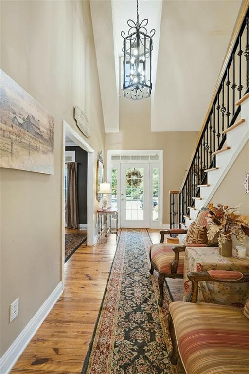 7 bedroom, 7 bathroom, 7,316 sq ft single family residence for sale at 442 Buffalo Creek Road, Carrollton, GA 30117 — photo 8