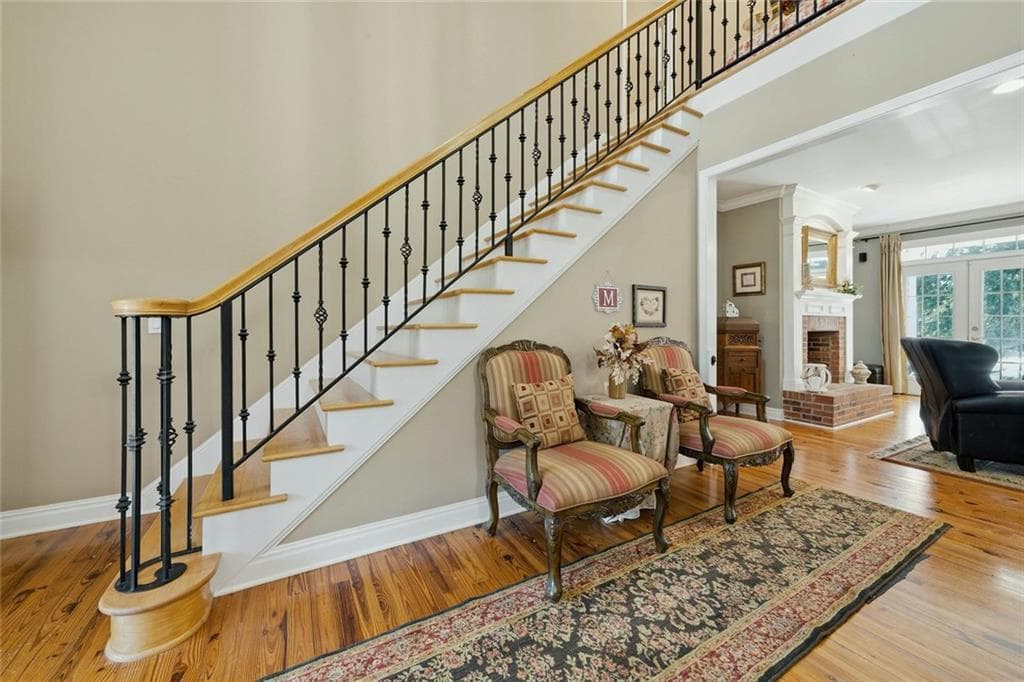 7 bedroom, 7 bathroom, 7,316 sq ft single family residence for sale at 442 Buffalo Creek Road, Carrollton, GA 30117 — photo 9