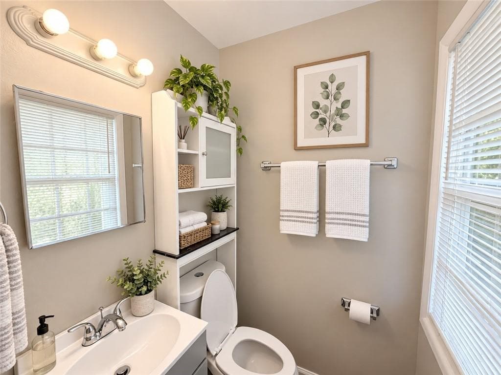 3 bedroom, 2 bathroom, 1,175 sq ft single family residence for rent at 2319 Collier Drive, Decatur, GA 30032 for $1,950 a month — photo 7