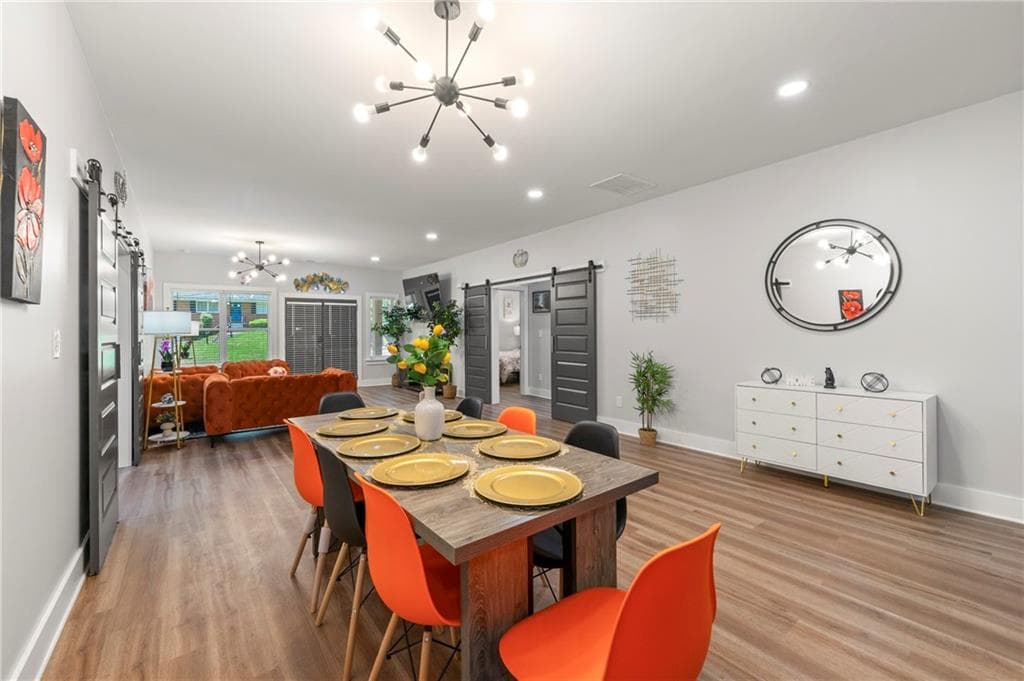 4 bedroom, 4 bathroom, 2,460 sq ft single family residence for sale at 410 Utoy Circle, Atlanta, GA 30331 — photo 6