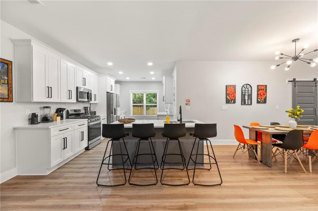 4 bedroom, 4 bathroom, 2,460 sq ft single family residence for sale at 410 Utoy Circle, Atlanta, GA 30331 — photo 10