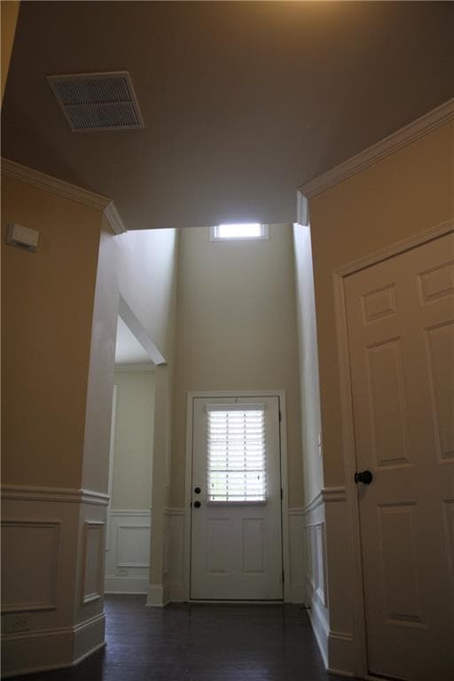 4 bedroom, 3 bathroom, 2,570 sq ft single family residence for rent at 4585 Fourth Rail Lane, Cumming, GA 30040 for $2,585 a month — photo 4