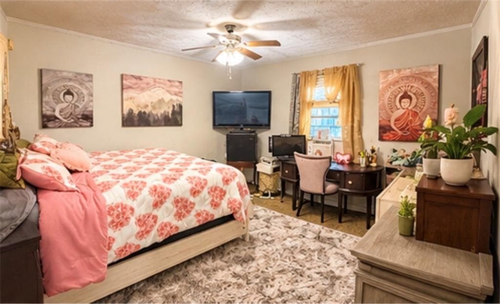 4 bedroom, 2 bathroom, 1,768 sq ft single family residence for sale at 5846 Fox Run, Rex, GA 30273 — photo 7