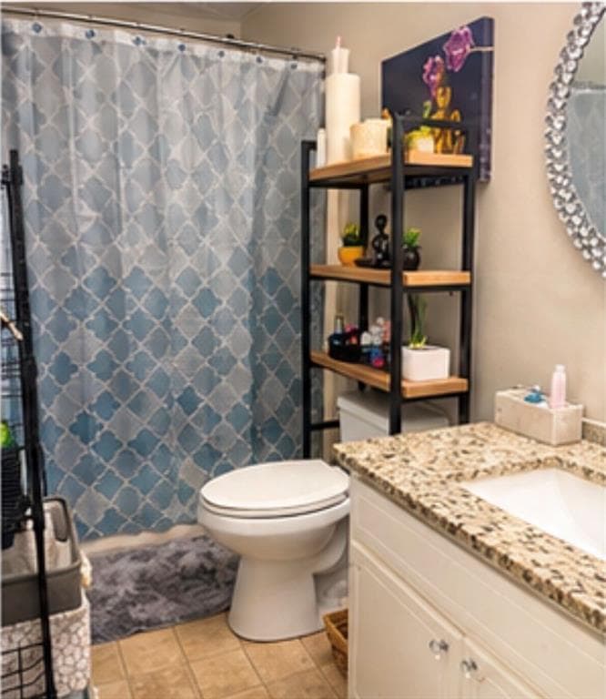 4 bedroom, 2 bathroom, 1,768 sq ft single family residence for sale at 5846 Fox Run, Rex, GA 30273 — photo 8