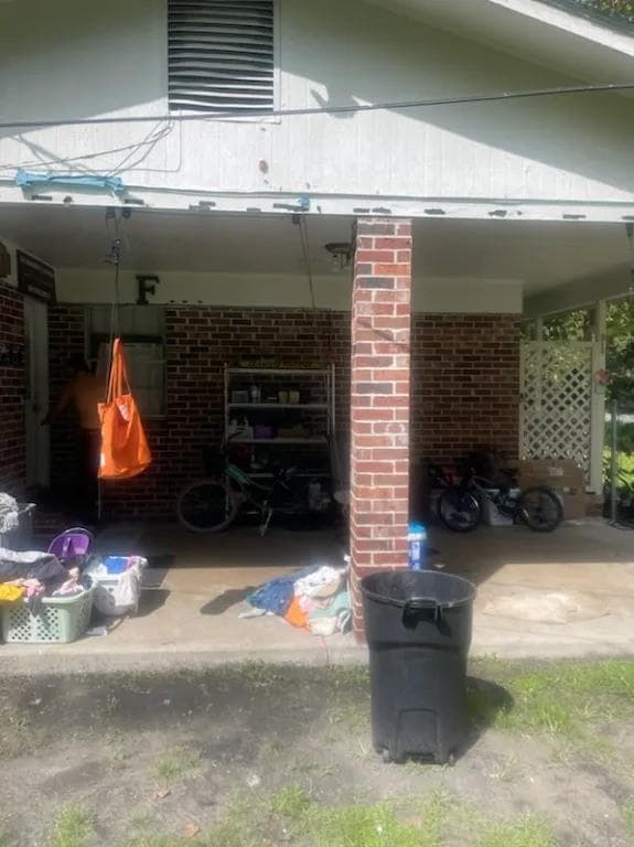 3 bedroom, 2 bathroom, 1,173 sq ft single family residence for sale at 204 Pine Street, St. Marys, GA 31558 — photo 3