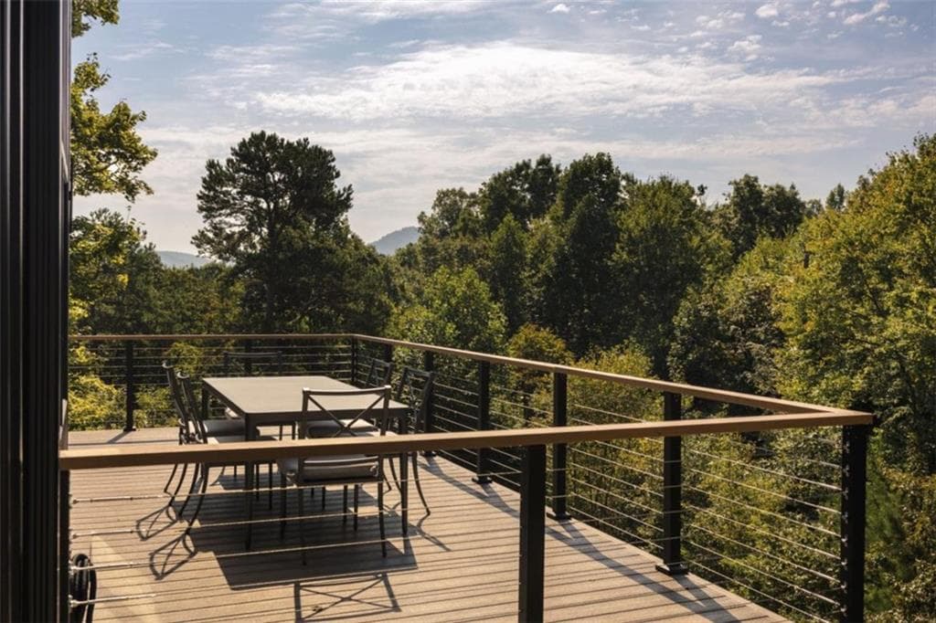 2 bedroom, 3 bathroom, 1,512 sq ft single family residence for sale at 88 This Way, Young Harris, GA 30582 — photo 7