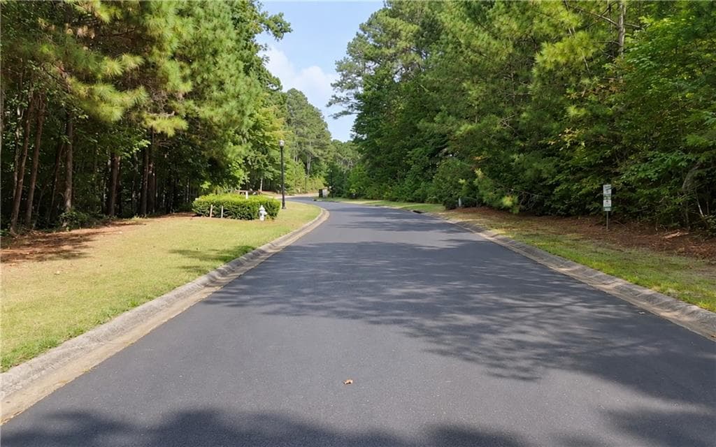 single family residence under contract at 105 Hawks Court, Ball Ground, GA 30107 — photo 2