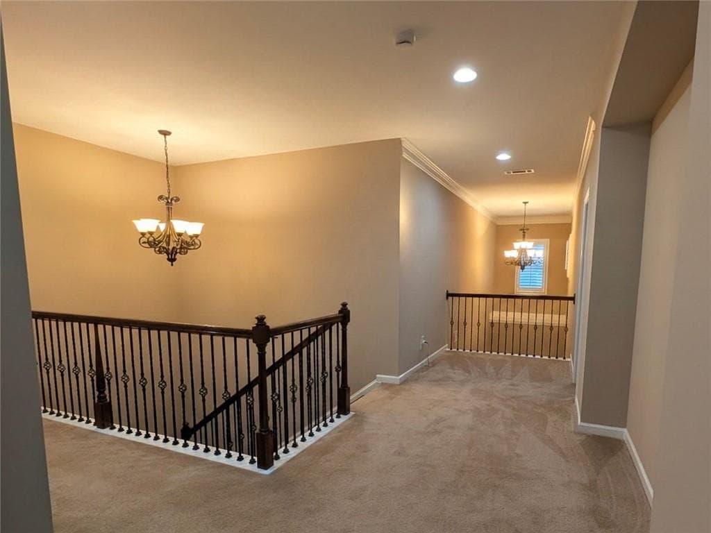 4 bedroom, 4 bathroom, 4,168 sq ft single family residence for sale at 4083 Roberts Crest Drive, Suwanee, GA 30024 — photo 6