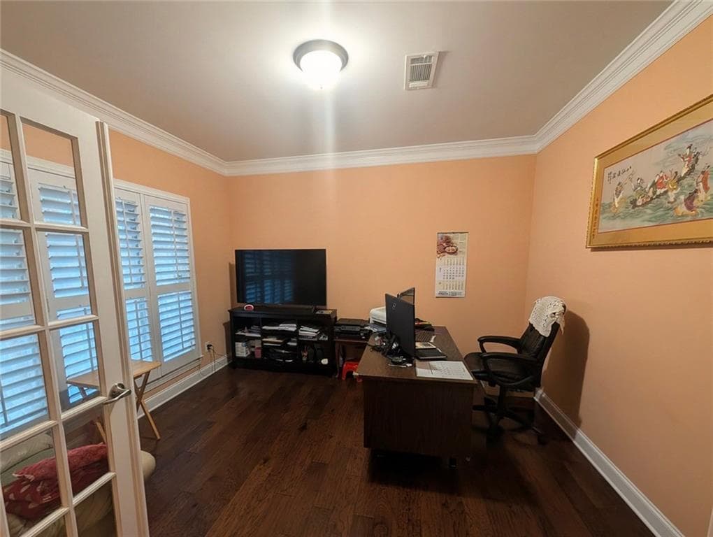4 bedroom, 4 bathroom, 4,168 sq ft single family residence for sale at 4083 Roberts Crest Drive, Suwanee, GA 30024 — photo 10