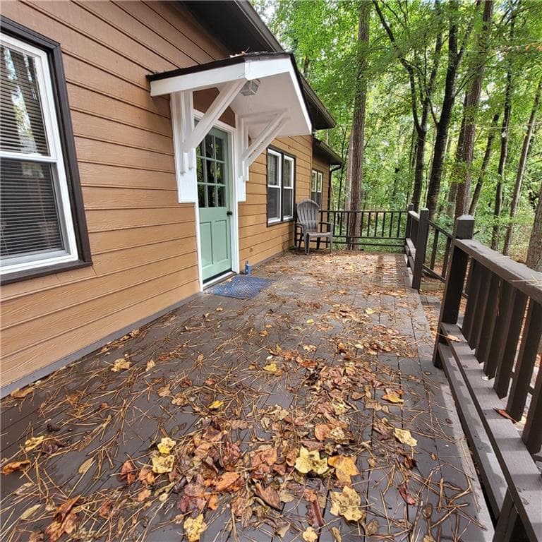 4 bedroom, 2 bathroom, 2,520 sq ft single family residence for rent at 140 Byers Street, Waleska, GA 30183 for $2,200 a month — photo 2