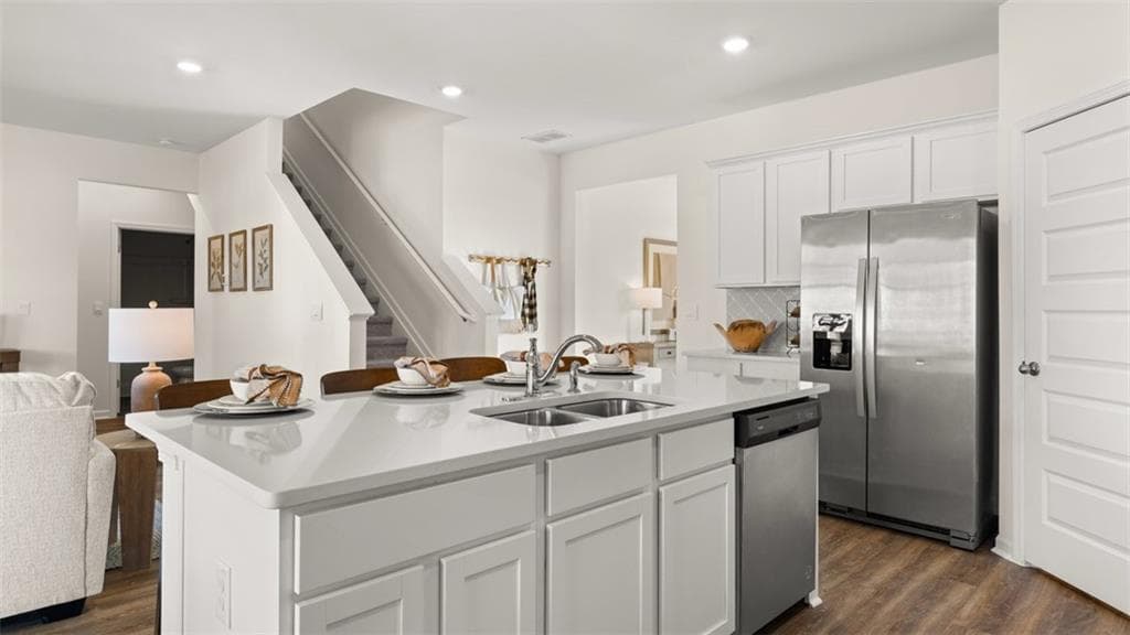5 bedroom, 3 bathroom, 2,511 sq ft single family residence under contract at 201 Defilippe Drive, Statham, GA 30666 — photo 9