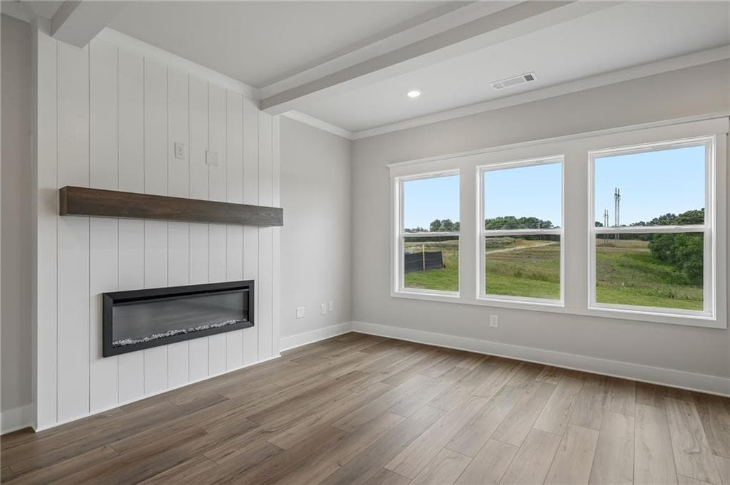4 bedroom, 3 bathroom, 2,259 sq ft single family residence for sale at 253 Fowler Farms Drive, Auburn, GA 30011 — photo 4