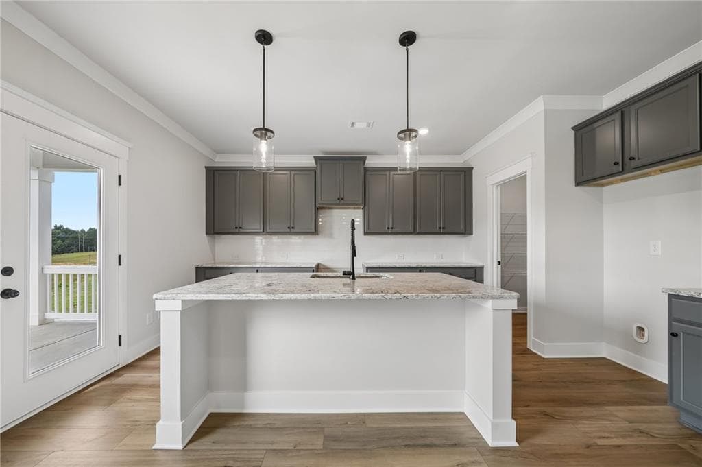 4 bedroom, 3 bathroom, 2,259 sq ft single family residence for sale at 253 Fowler Farms Drive, Auburn, GA 30011 — photo 9