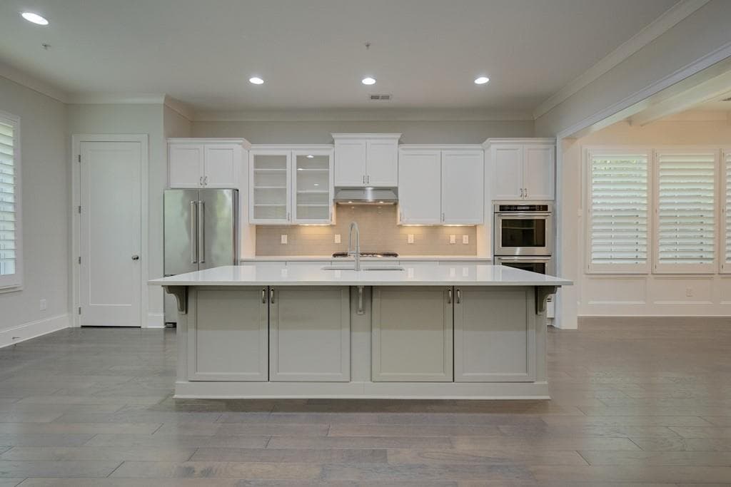 3 bedroom, 4 bathroom, 3,785 sq ft townhouse for rent at 300 Sonatina Terrace Y, Alpharetta, GA 30009 for $5,000 a month — photo 6