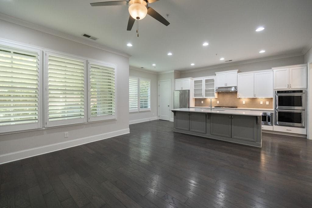 3 bedroom, 4 bathroom, 3,785 sq ft townhouse for rent at 300 Sonatina Terrace Y, Alpharetta, GA 30009 for $5,000 a month — photo 7