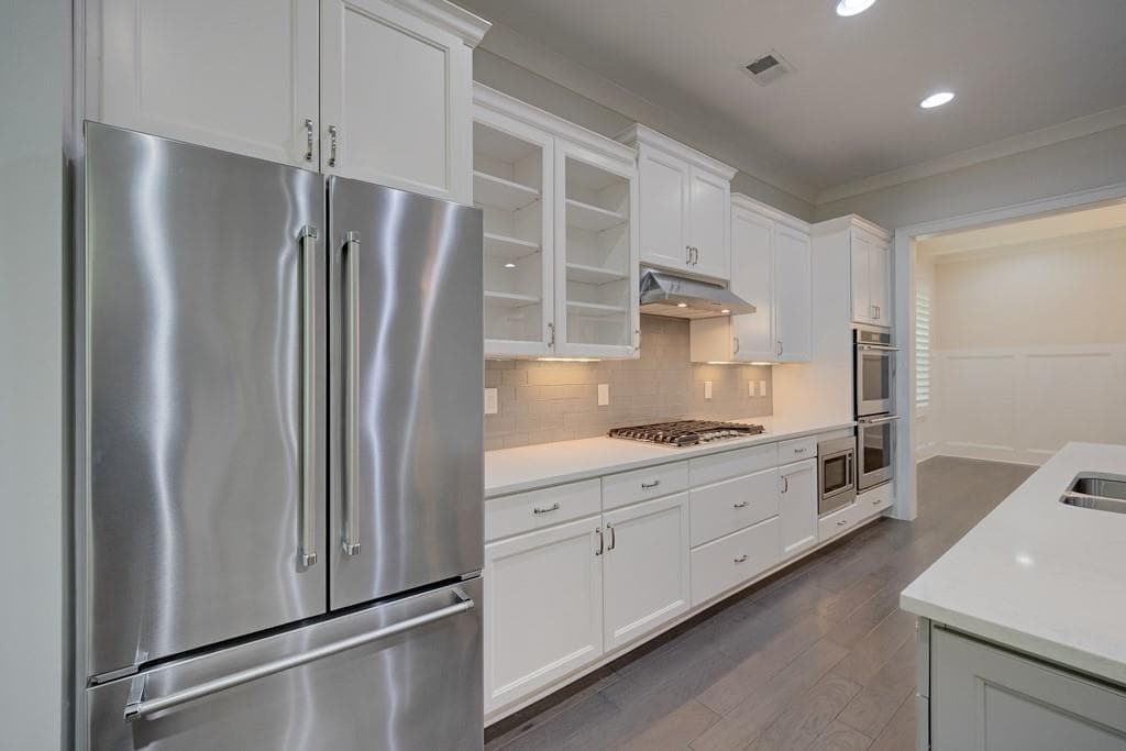 3 bedroom, 4 bathroom, 3,785 sq ft townhouse for rent at 300 Sonatina Terrace Y, Alpharetta, GA 30009 for $5,000 a month — photo 8