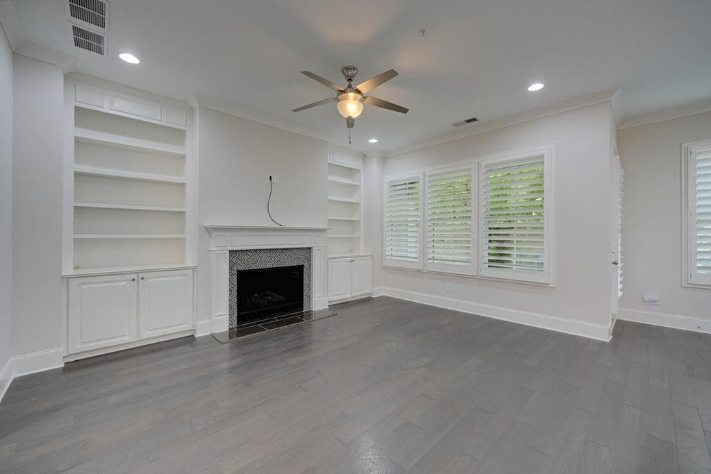 3 bedroom, 4 bathroom, 3,785 sq ft townhouse for rent at 300 Sonatina Terrace Y, Alpharetta, GA 30009 for $5,000 a month — photo 9
