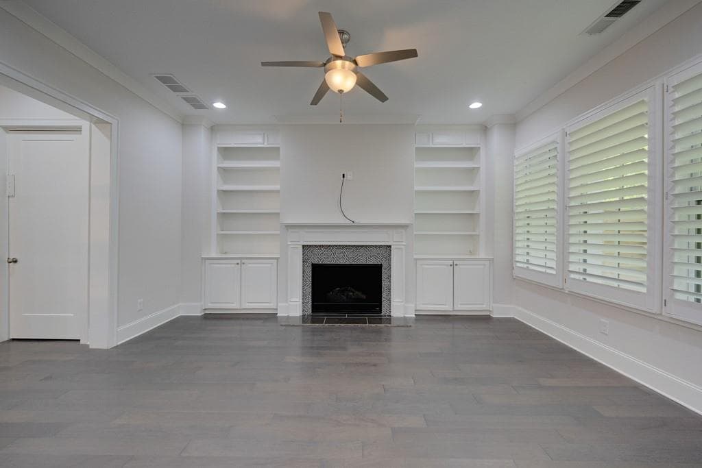3 bedroom, 4 bathroom, 3,785 sq ft townhouse for rent at 300 Sonatina Terrace Y, Alpharetta, GA 30009 for $5,000 a month — photo 10